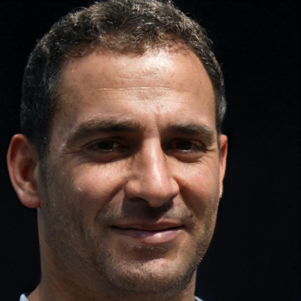 Bernd Falkenstein, Vermögensberater